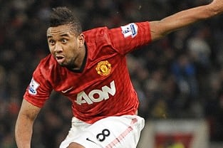 United Misfit Bebe Says He Couldn't Understand Fergie
