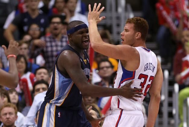 Memphis Grizzlies Playoff Schedule: TV Info and Predictions for First Round