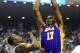 Both Bynum and Howard will be free-agents, but does Philly have a shot at either of them?