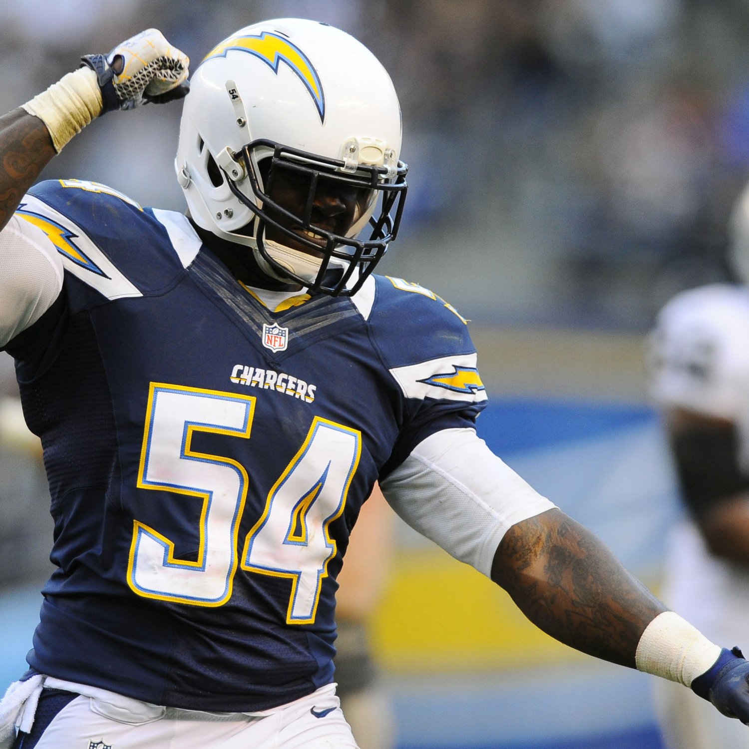 Power Ranking San Diego Chargers' 2013 Schedule from Easiest to Hardest