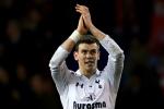 Bale, Suarez Among PFA Player of the Year Nominees