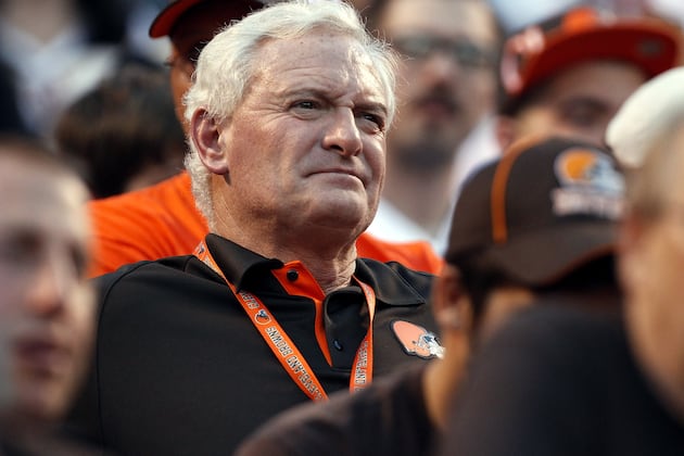 Jimmy Haslam May Be Asked to Step Down While Investigation Continues