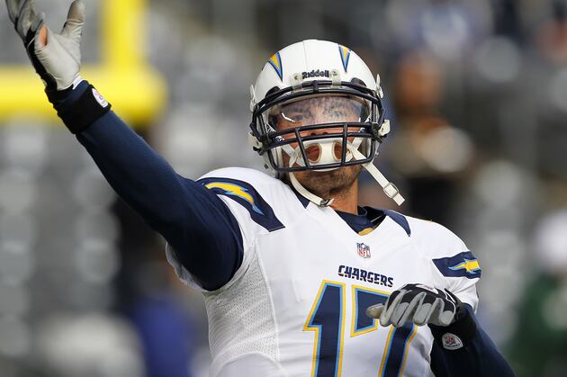 No One Knows What Chargers Schedule Means
