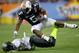 Former Auburn and Arkansas State RB Michael Dyer