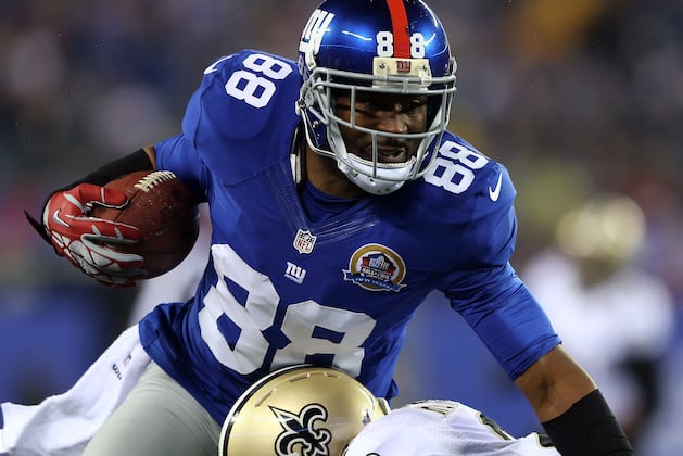 Nicks Won't Talk Cruz, and Leaves Contract Extension Talk to Agent