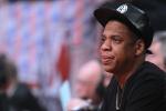 Jay-Z Makes Reports Official: 'My Job as an Owner Is Over'