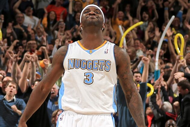 Denver Nuggets: Is This the Year for Ty Lawson and Co.?