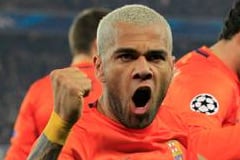 Alves: I Wouldn't Sell Anyone