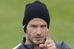 Beckham: PSG Asked Me to Stay for Next Year