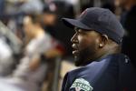 Ortiz: Contract Not a Factor in Return to Sox' Roster