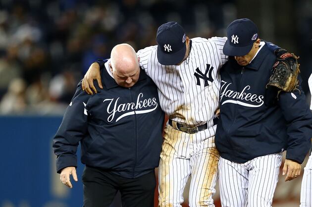 Debate: Do the Yanks Need to Make a Move at SS to Compete?