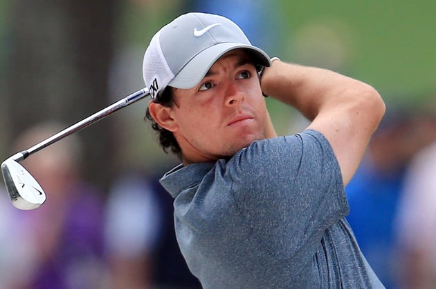 Nike Releases New Commercial Featuring Rory McIlroy