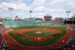 Bruins, Red Sox Games on Hold Due to Manhunt