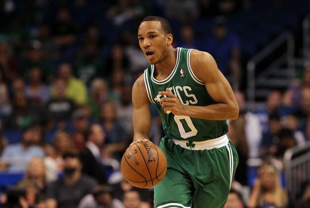 Bradley's Defense Key for C's