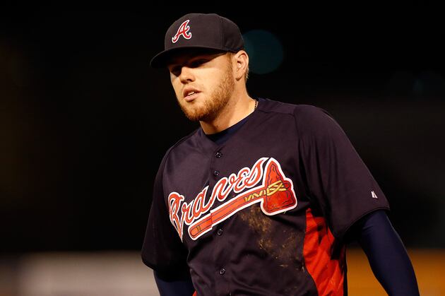 Freeman Could Be Activated Monday