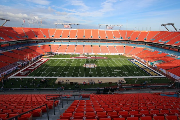 Stadium Subsidies Hinge on Florida House