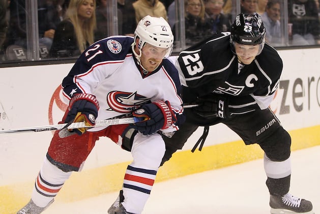 Defense-First Jackets Seeing Results Ahead of Schedule