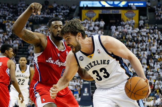 NBA Playoffs Schedule 2013: Tightly Contested Series Destined to Go the Distance