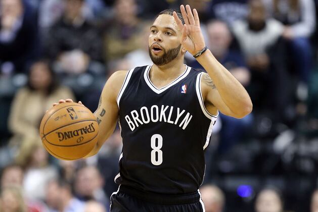 Brooklyn Nets vs. Chicago Bulls Betting Odds Preview, Series Prediction