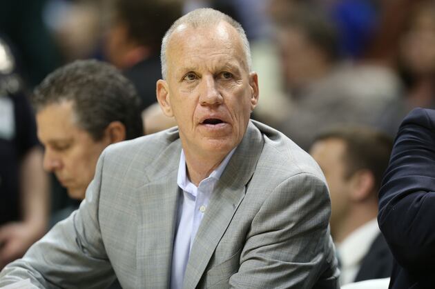 'Family Reasons' Aside, Decision For Collins To Leave WasMutual - CBS Philly