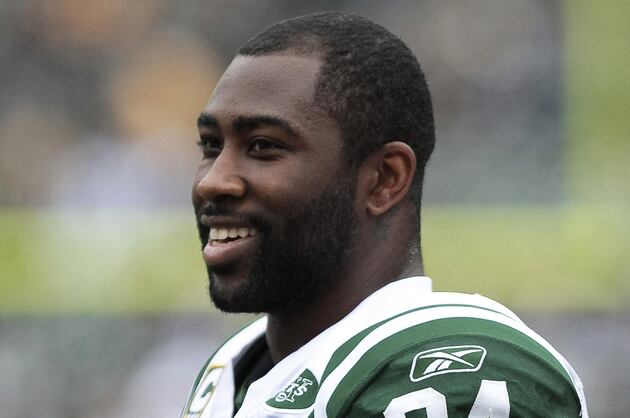 If Jets Want Max Value for Revis, They're Going to Have to Make a Deal Soon