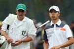 Tianlang Guan Sets Sights on Zurich Classic
