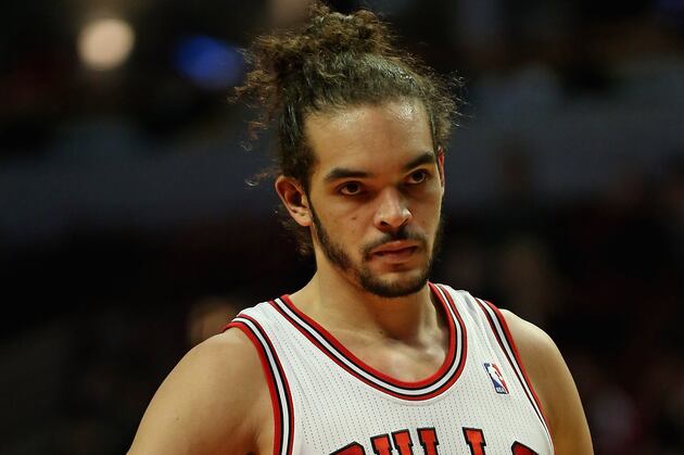 Downcast Noah Limited at Best for Nets' Series
