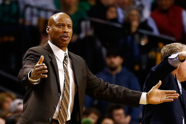 Byron Scott Tells Plain Dealer: 'I Don't Think I Got a Fair Shake'