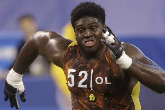 Tennessee Titans Have Great Guard Options in NFL Draft
