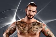 CM Punk Advertised for Several Events Between Now SummerSlam