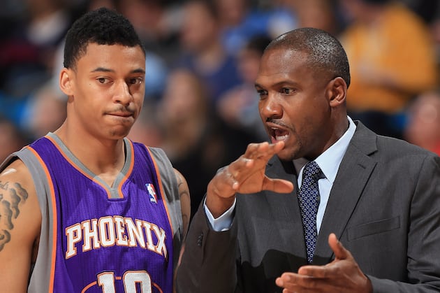 Lindsey Hunter's Status: The Case for a Coaching Change