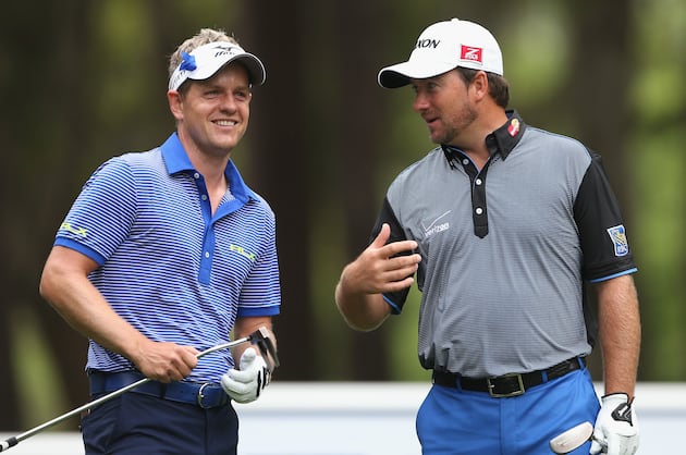 RBC Heritage Leaderboard After 2nd Round