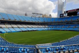 Stadium Renovation Deal Includes Less Money, Fewer Improvements