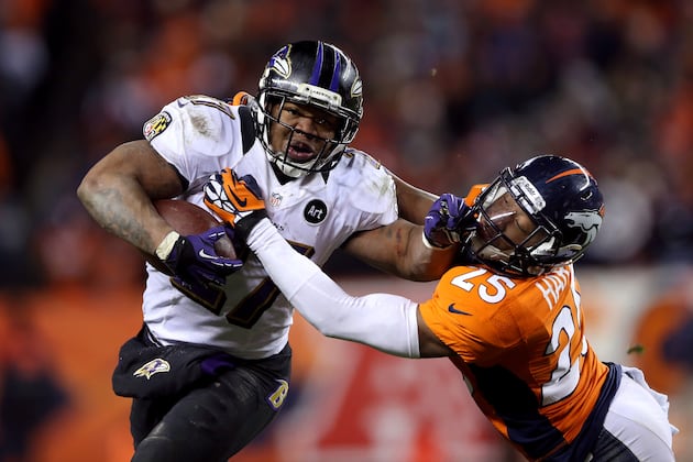 NFL Schedule 2013: Previewing Most Appealing Season-Opening Matchups