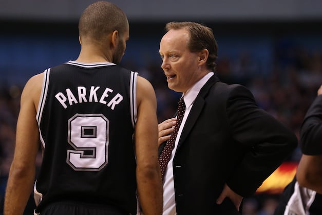 Budenholzer Mentioned as Possible Cavs Candidate