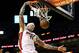 "Birdman" will be important down low for the Miami Heat.
