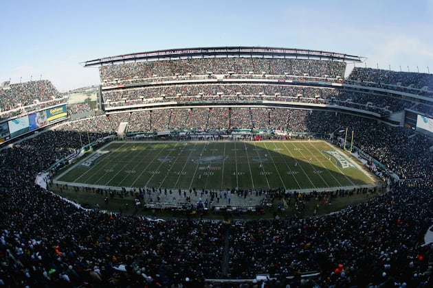 Chargers Will Win Superbowl, According to Eagles' Schedule