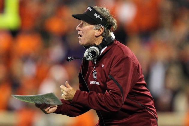 SEC Dominates Class Recruiting Rankings