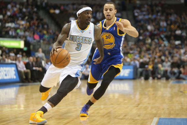 Debate: Who Will Have a Bigger Impact in the Playoffs, Lawson or Curry?