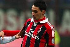 De Sciglio Flattered by Maldini Comparisons