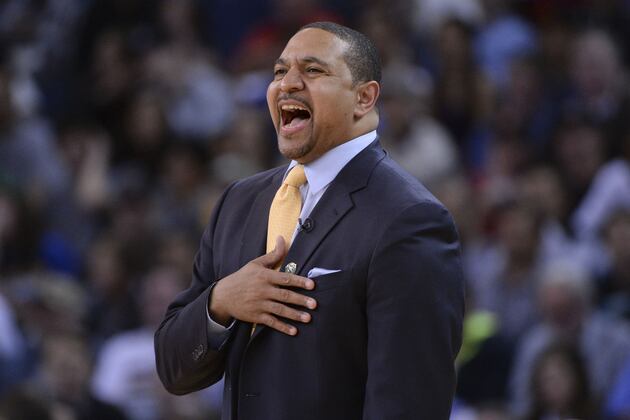 Playoff-Bound Warriors Lean on Their Faith