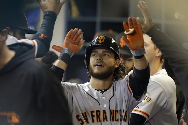 San Francisco Giants Shortstop Brandon Crawford's Hot Start Is Sustainable
