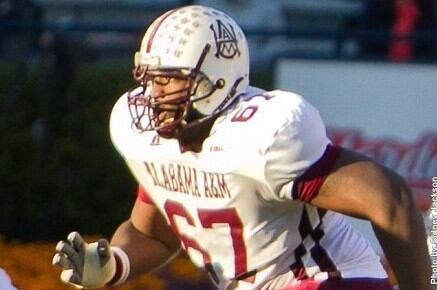 2013 Atlanta Falcons Potential Draft Pick Profile: OL Jamaal Johnson-Webb