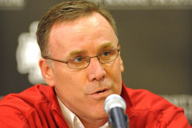 Top Pick Doesn't Change Dorsey's Approach
