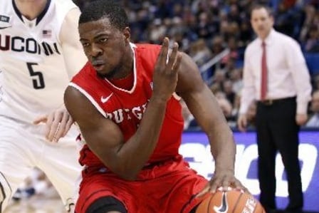 Eli Carter Receives Release from Rutgers, Expected to Transfer