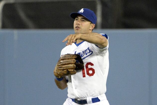 ESPN Gamecast: Dodgers vs. Orioles
