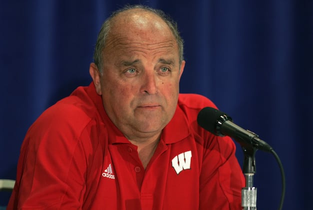 Big Ten Set to Approve Nine-Game Schedule for 2016