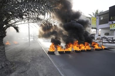 Controversy Lingers as F1 Heads to Bahrain