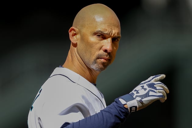 ESPN Gamecast: Mariners vs. Rangers