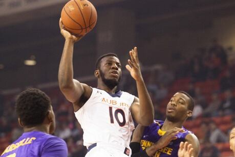 Sophomore Guard Jordan Price Transferring from Program
